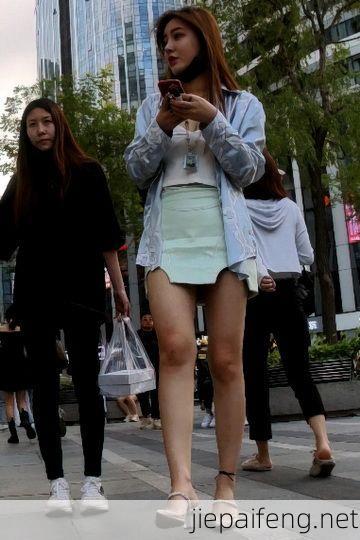 2023年更新街拍高清视频优选合集系列-第01季 无马赛克 109V 209GB 6.jpg