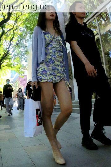 2023年更新街拍高清视频优选合集系列-第01季 无马赛克 109V 209GB 7.jpg