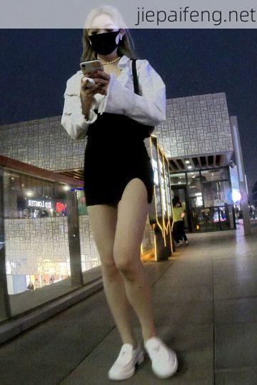 2023年更新街拍高清视频优选合集系列-第01季 无马赛克 109V 209GB 10.jpg