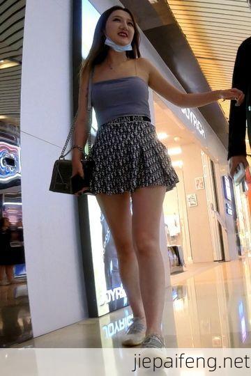 2023年更新街拍高清视频优选合集系列-第01季 无马赛克 109V 209GB 19.jpg