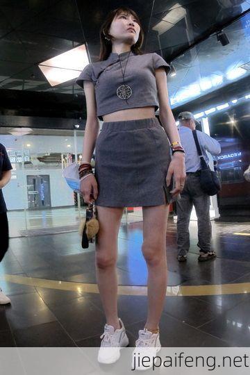 2023年更新街拍高清视频优选合集系列-第01季 无马赛克 109V 209GB 22.jpg