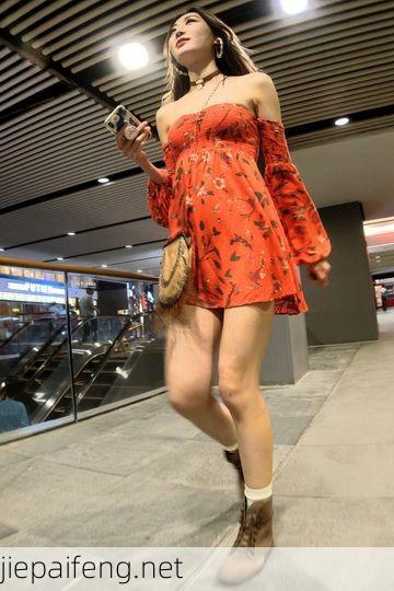 2023年更新街拍高清视频优选合集系列-第01季 无马赛克 109V 209GB 25.jpg