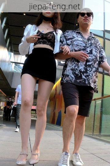 2023年更新街拍高清视频优选合集系列-第01季 无马赛克 109V 209GB 28.jpg