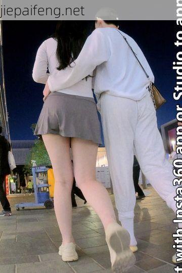 2023年更新街拍高清视频优选合集系列-第01季 无马赛克 109V 209GB 40.jpg