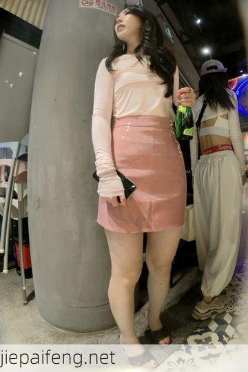 2023年更新街拍高清视频优选合集系列-第01季 无马赛克 109V 209GB 42.jpg