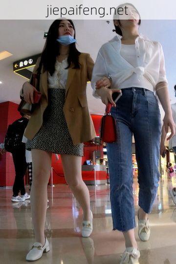 2023年更新街拍高清视频优选合集系列-第01季 无马赛克 109V 209GB 43.jpg