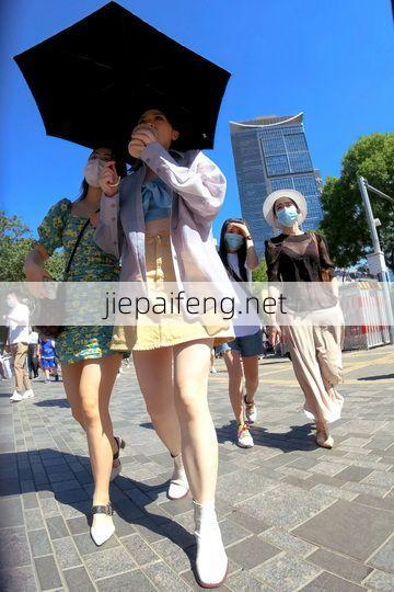 2023年更新街拍高清视频优选合集系列-第01季 无马赛克 109V 209GB 46.jpg