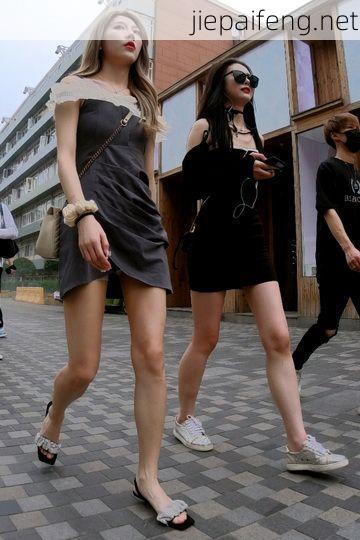 2023年更新街拍高清视频优选合集系列-第01季 无马赛克 109V 209GB 50.jpg