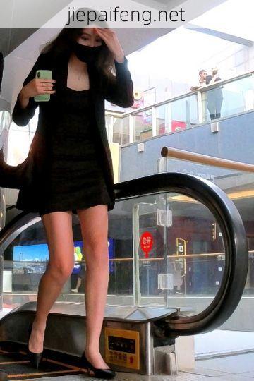 2023年更新街拍高清视频优选合集系列-第01季 无马赛克 109V 209GB 61.jpg