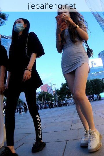 2023年更新街拍高清视频优选合集系列-第01季 无马赛克 109V 209GB 64.jpg