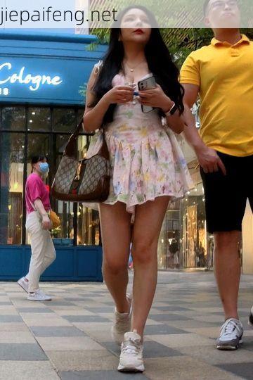 2023年更新街拍高清视频优选合集系列-第01季 无马赛克 109V 209GB 73.jpg