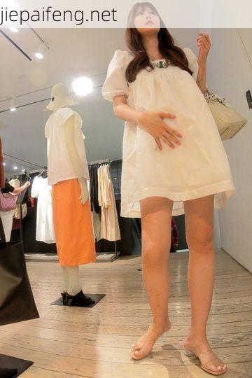 2023年更新街拍高清视频优选合集系列-第01季 无马赛克 109V 209GB 74.jpg