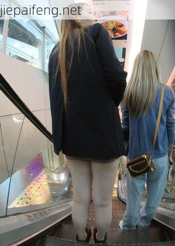 2023年更新街拍高清视频优选合集系列-第02季 无马赛克 134V 257GB 3.jpg