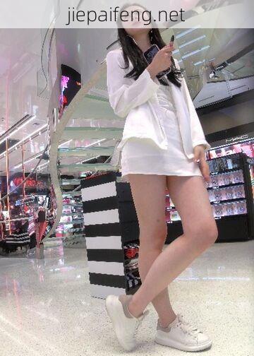 2023年更新街拍高清视频优选合集系列-第02季 无马赛克 134V 257GB 17.jpg