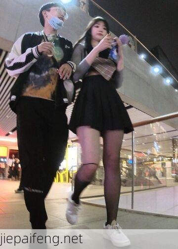 2023年更新街拍高清视频优选合集系列-第02季 无马赛克 134V 257GB 20.jpg