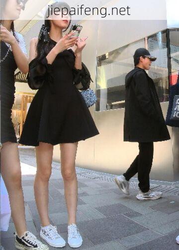 2023年更新街拍高清视频优选合集系列-第02季 无马赛克 134V 257GB 26.jpg