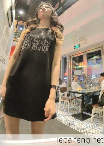 2023年更新街拍高清视频优选合集系列-第02季 无马赛克 134V 257GB 36.jpg