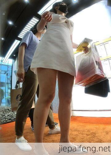 2023年更新街拍高清视频优选合集系列-第02季 无马赛克 134V 257GB 40.jpg