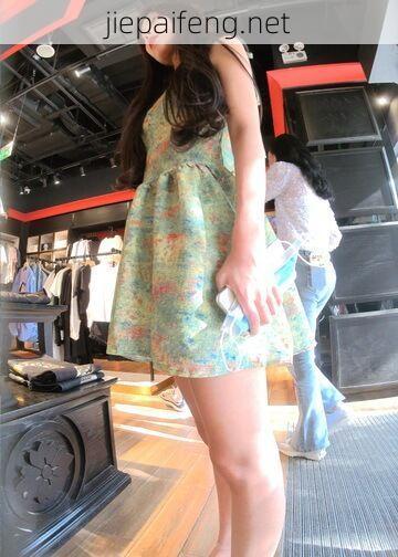 2023年更新街拍高清视频优选合集系列-第02季 无马赛克 134V 257GB 44.jpg