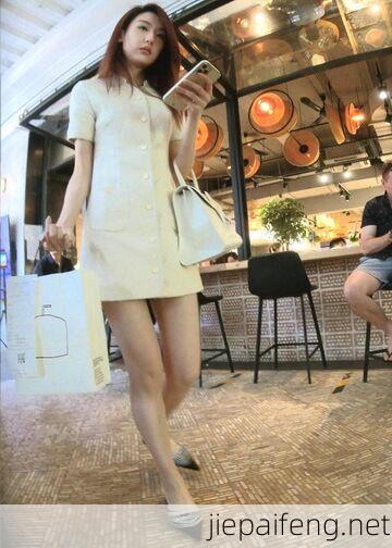 2023年更新街拍高清视频优选合集系列-第02季 无马赛克 134V 257GB 49.jpg