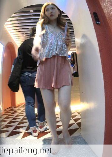 2023年更新街拍高清视频优选合集系列-第02季 无马赛克 134V 257GB 56.jpg