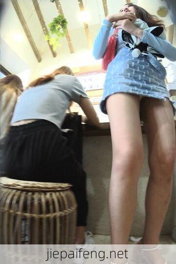 2023年更新街拍高清视频优选合集系列-第03季 无马赛克 121V 214GB 5.jpg