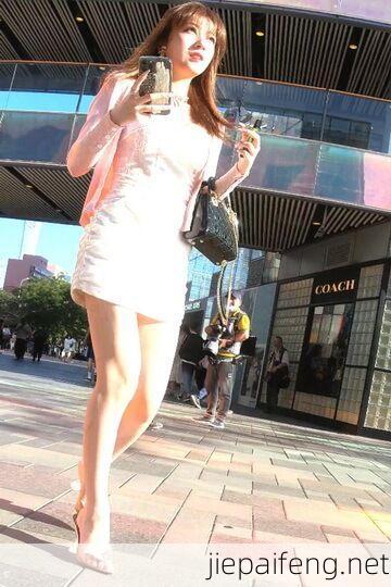 2023年更新街拍高清视频优选合集系列-第03季 无马赛克 121V 214GB 11.jpg