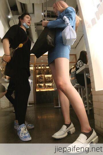 2023年更新街拍高清视频优选合集系列-第03季 无马赛克 121V 214GB 10.jpg