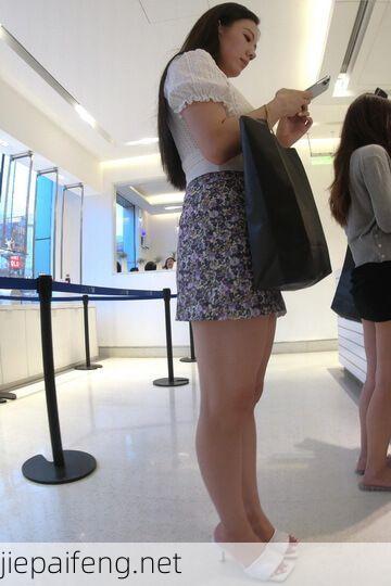 2023年更新街拍高清视频优选合集系列-第03季 无马赛克 121V 214GB 12.jpg