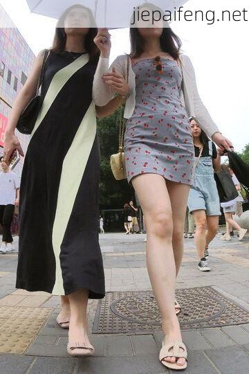 2023年更新街拍高清视频优选合集系列-第03季 无马赛克 121V 214GB 20.jpg