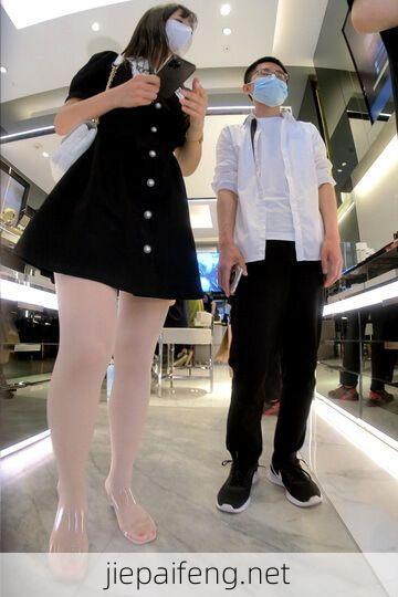 2023年更新街拍高清视频优选合集系列-第03季 无马赛克 121V 214GB 28.jpg