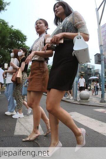 2023年更新街拍高清视频优选合集系列-第03季 无马赛克 121V 214GB 34.jpg