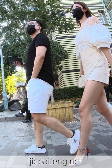 2023年更新街拍高清视频优选合集系列-第03季 无马赛克 121V 214GB 43.jpg