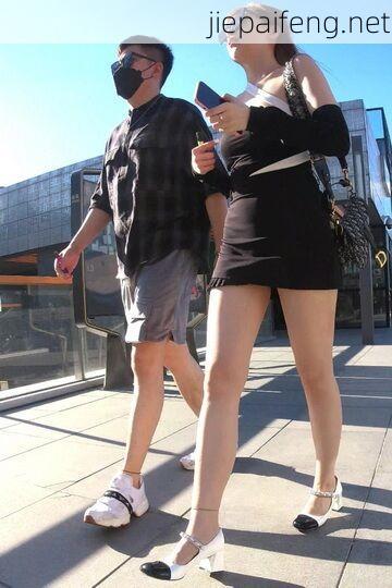 2023年更新街拍高清视频优选合集系列-第03季 无马赛克 121V 214GB 52.jpg