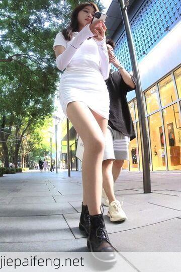 2023年更新街拍高清视频优选合集系列-第04季 无马赛克 128V 220GB 5.jpg