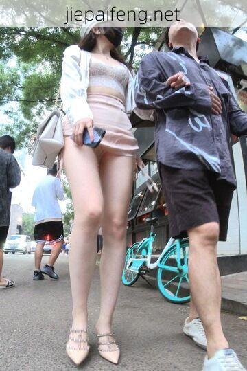 2023年更新街拍高清视频优选合集系列-第04季 无马赛克 128V 220GB 15.jpg