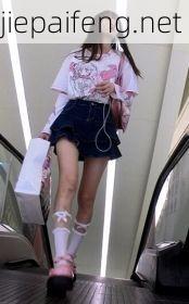 2023年更新街拍高清视频优选合集系列-第08季 无马赛克 288V 139GB.jpg