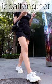 2023年更新街拍高清视频优选合集系列-第14季 无马赛克 282V 227GB.jpg