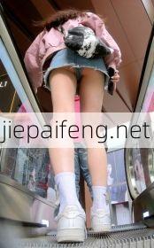 2023年更新街拍高清视频优选合集系列-第15季 无马赛克 187V 306GB.jpg