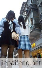 2023年更新街拍高清视频优选合集系列-第20季 无马赛克 156V 21.4GB.jpg