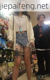 2023年更新街拍高清视频优选合集系列-第24季 无马赛克 37V 29.6GB.jpg