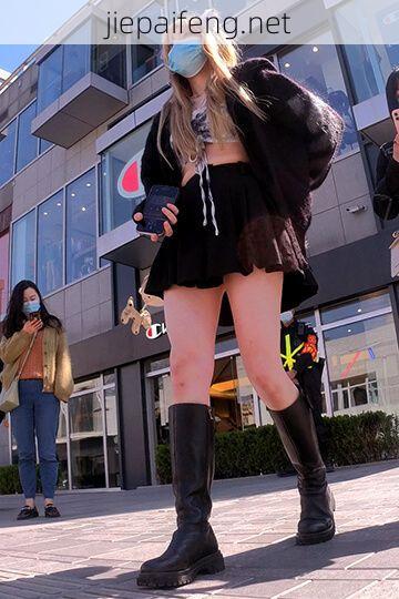 2023年更新街拍高清视频优选合集系列-第09季 无马赛克 225V 142GB 5.jpg