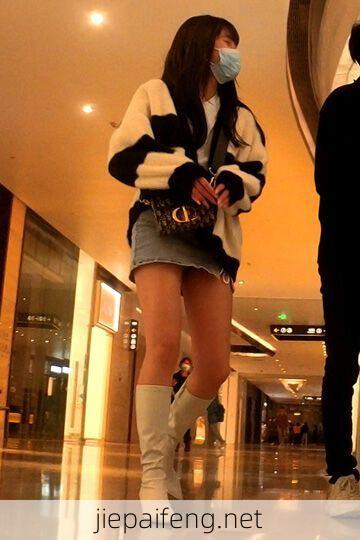 2023年更新街拍高清视频优选合集系列-第09季 无马赛克 225V 142GB 4.jpg