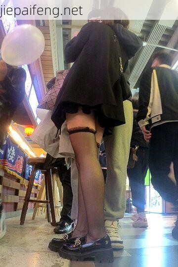 2023年更新街拍高清视频优选合集系列-第09季 无马赛克 225V 142GB 8.jpg