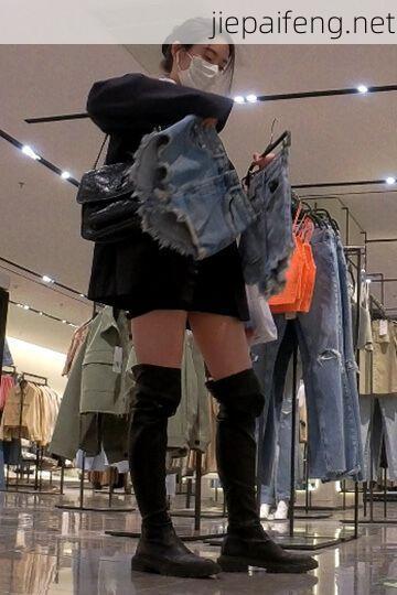 2023年更新街拍高清视频优选合集系列-第09季 无马赛克 225V 142GB 11.jpg