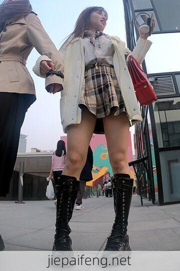 2023年更新街拍高清视频优选合集系列-第09季 无马赛克 225V 142GB 10.jpg