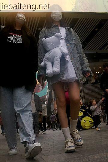 2023年更新街拍高清视频优选合集系列-第09季 无马赛克 225V 142GB 9.jpg