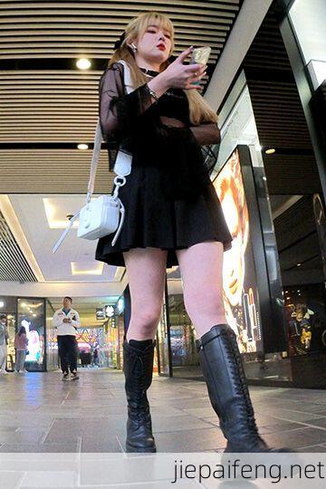 2023年更新街拍高清视频优选合集系列-第09季 无马赛克 225V 142GB 14.jpg