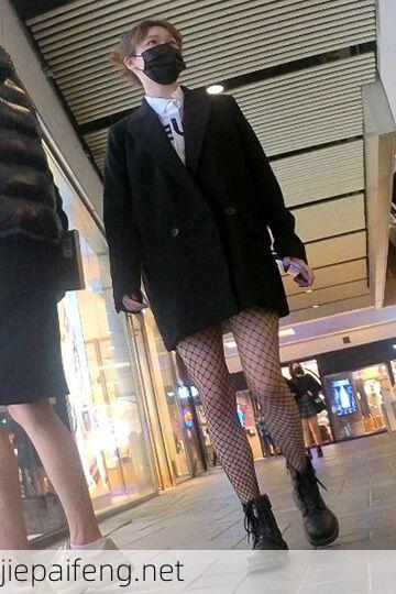 2023年更新街拍高清视频优选合集系列-第09季 无马赛克 225V 142GB 15.jpg