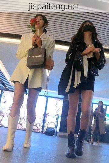 2023年更新街拍高清视频优选合集系列-第09季 无马赛克 225V 142GB 18.jpg